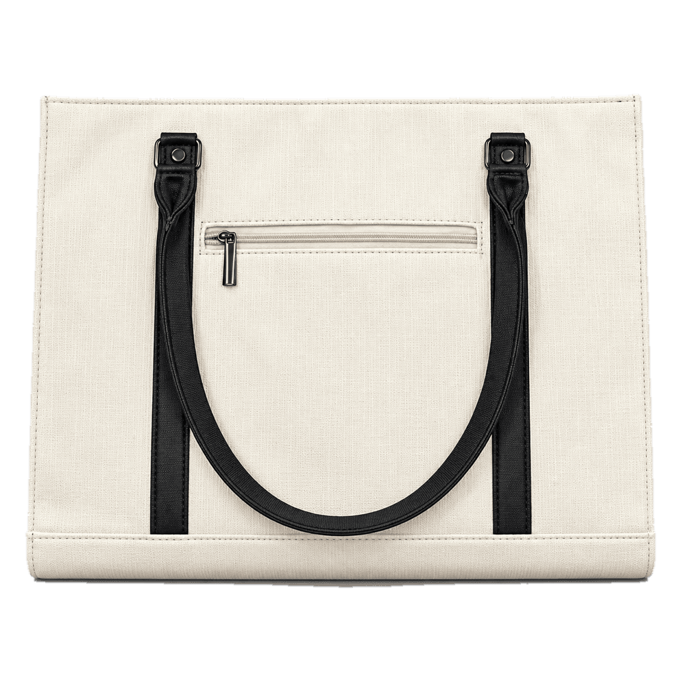 Weekender Canvas Tote