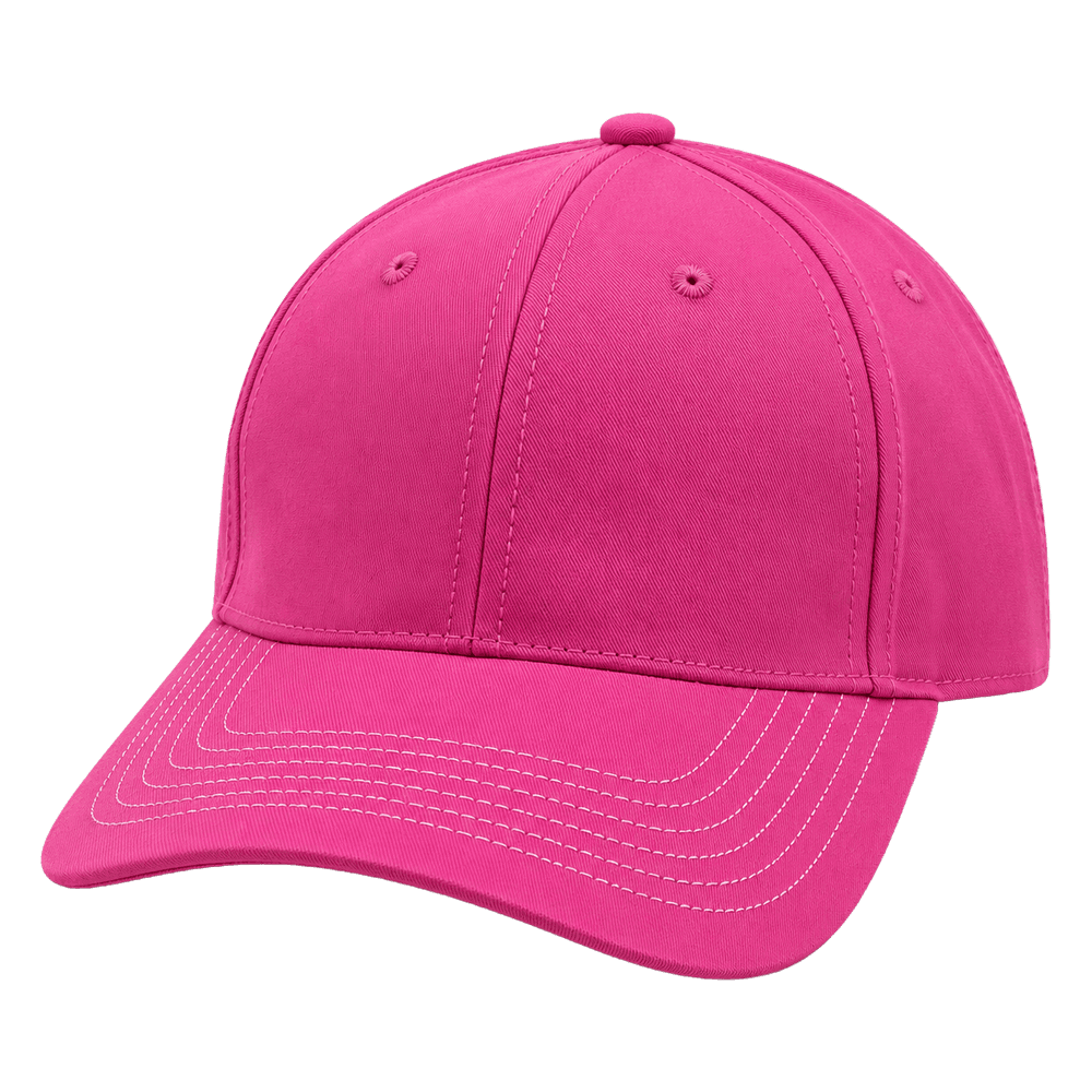 Fuchsia Everyday Cap
