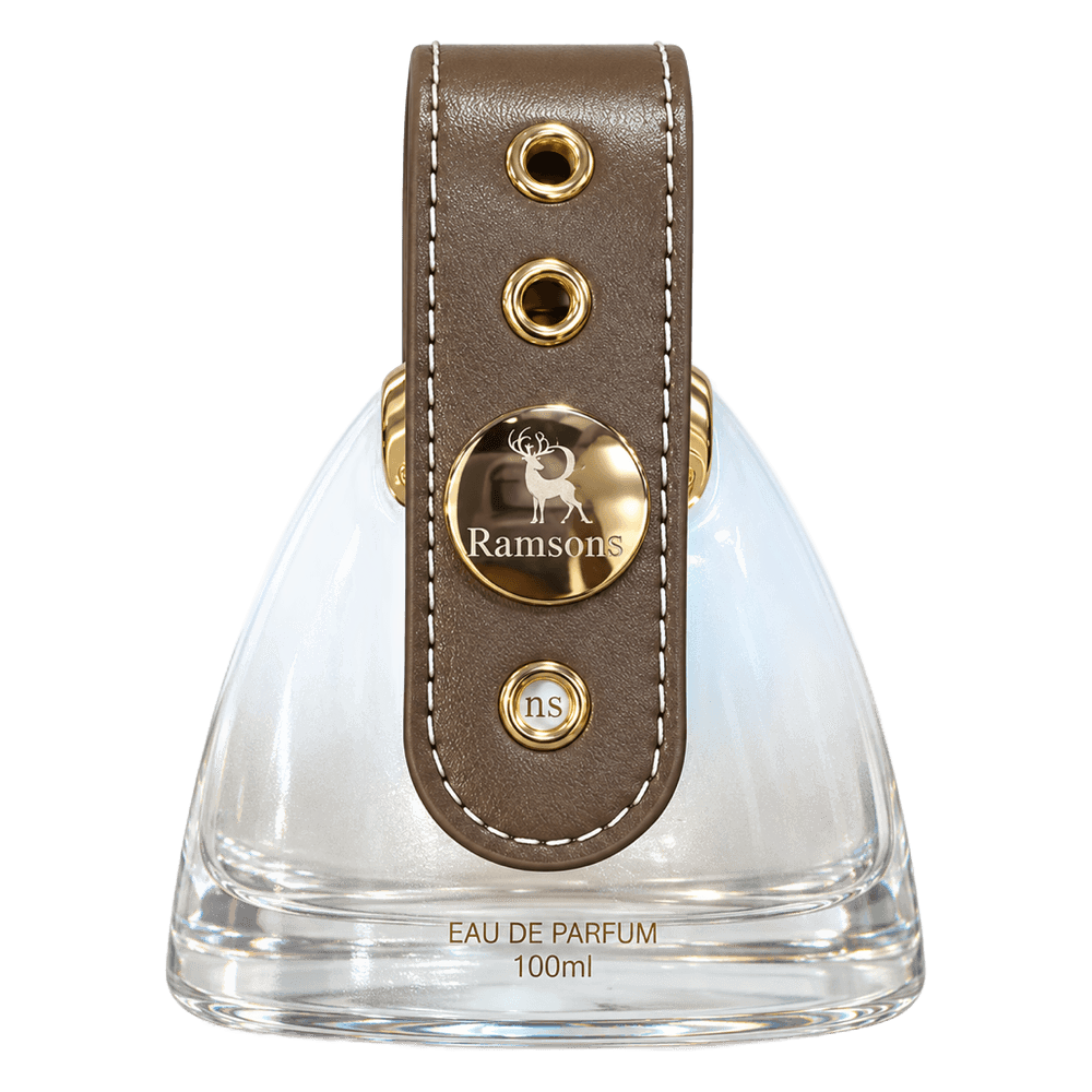 Leather Strap Eau de Parfum
