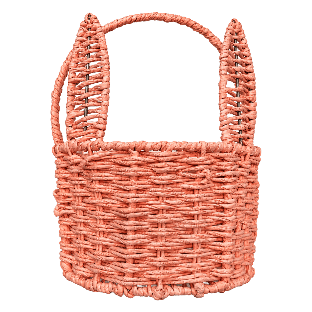Bunny Ear Gift Basket